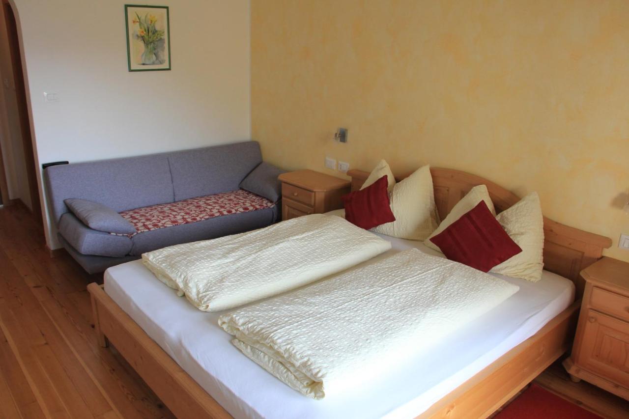 Kandlerhof 볼차노 외부 사진