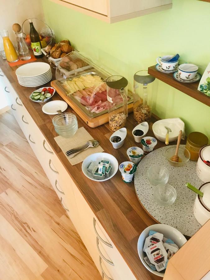 Kandlerhof 볼차노 외부 사진