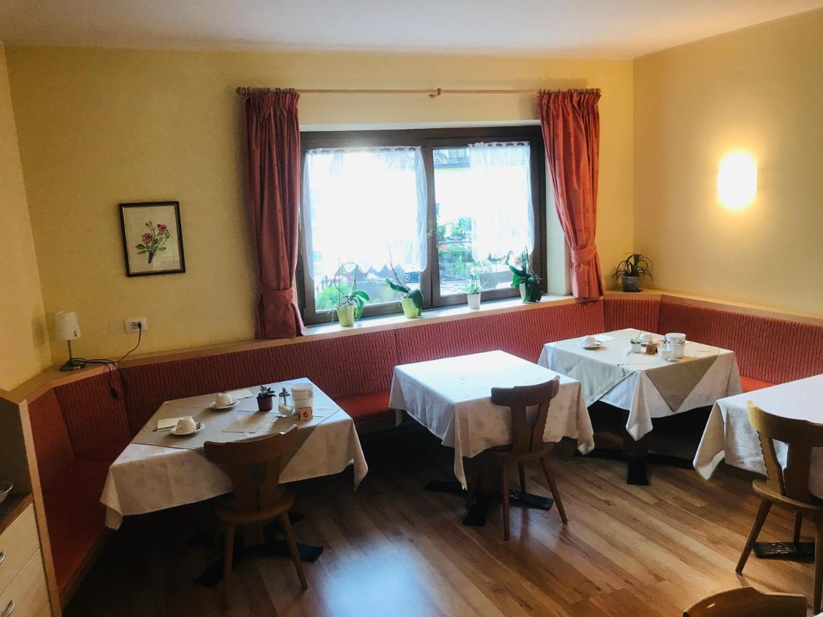 Kandlerhof 볼차노 외부 사진