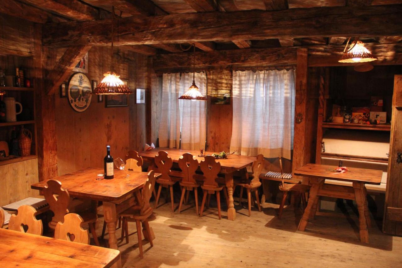Kandlerhof 볼차노 외부 사진