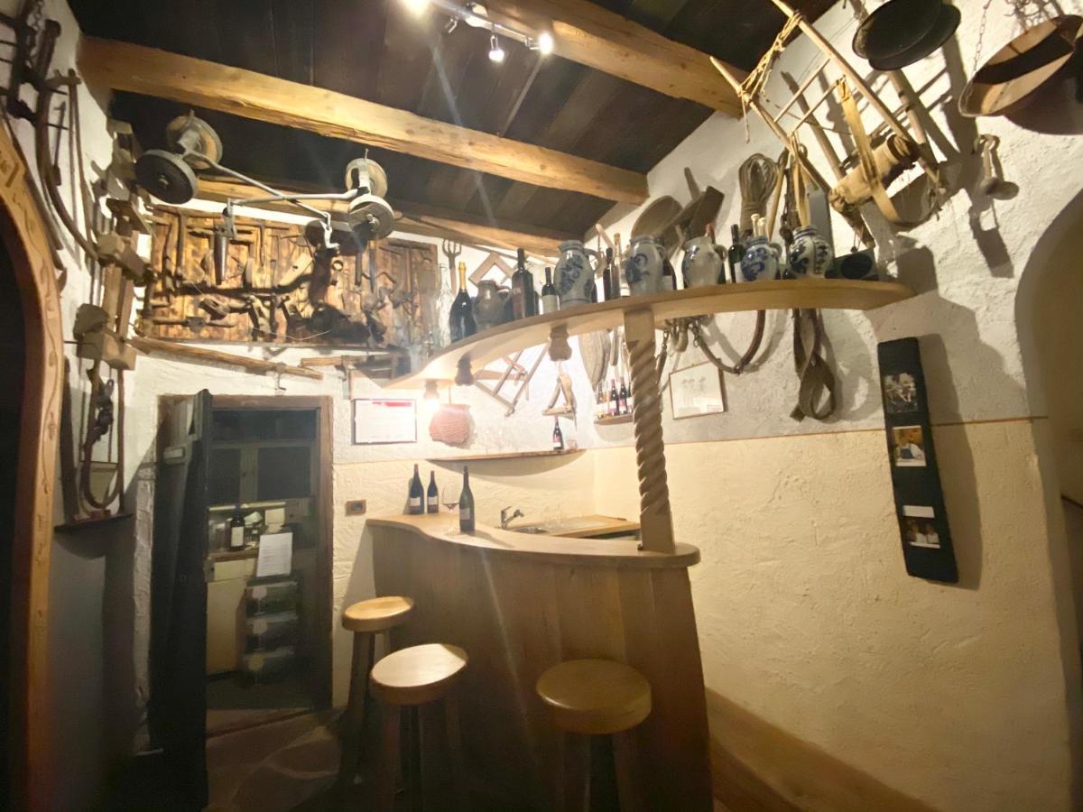 Kandlerhof 볼차노 외부 사진