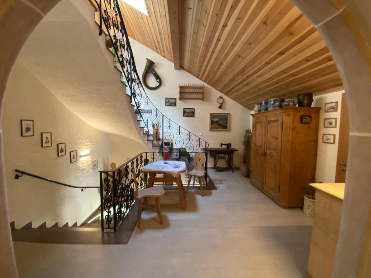 Kandlerhof 볼차노 외부 사진