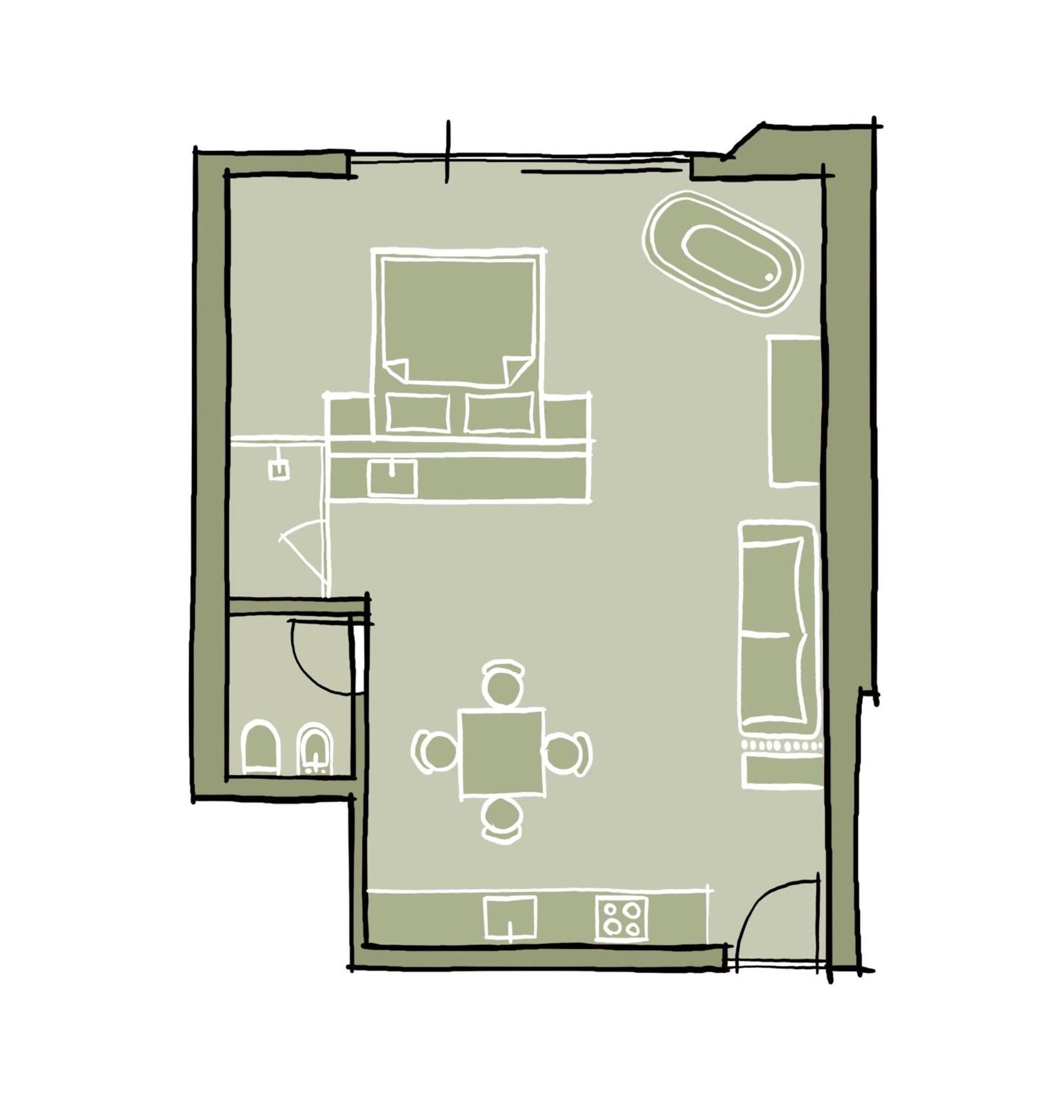 Kandlerhof 볼차노 외부 사진